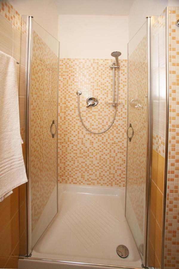 I Salici Di Laura Bed & Breakfast Porto Fuori Eksteriør bilde