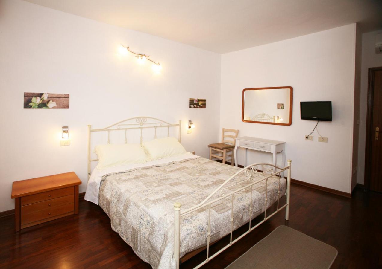 I Salici Di Laura Bed & Breakfast Porto Fuori Eksteriør bilde