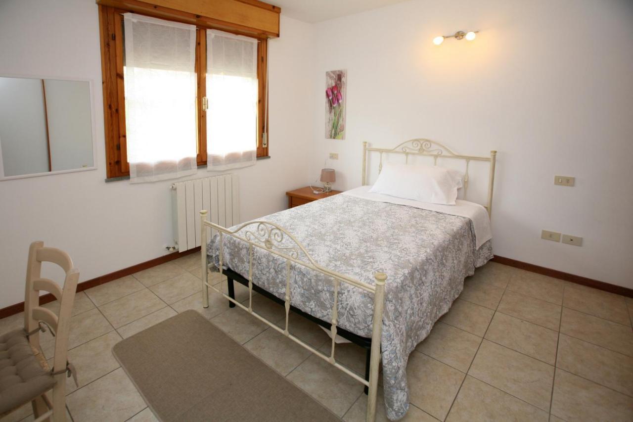I Salici Di Laura Bed & Breakfast Porto Fuori Eksteriør bilde
