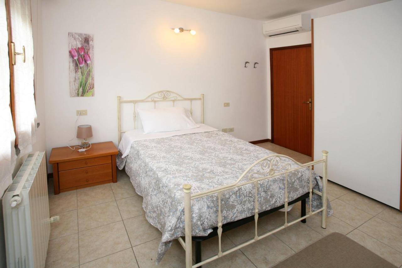 I Salici Di Laura Bed & Breakfast Porto Fuori Eksteriør bilde