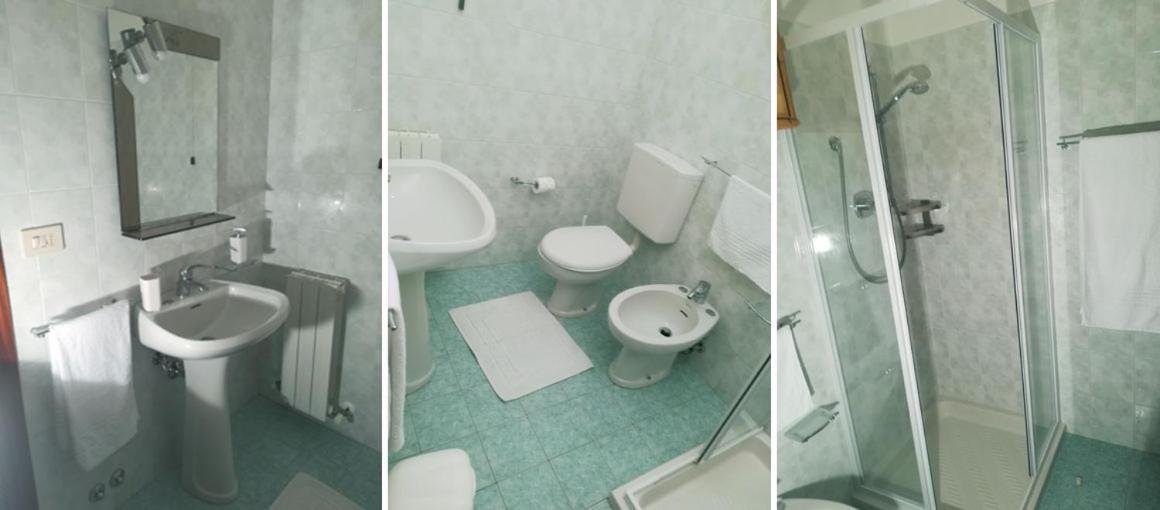 I Salici Di Laura Bed & Breakfast Porto Fuori Eksteriør bilde