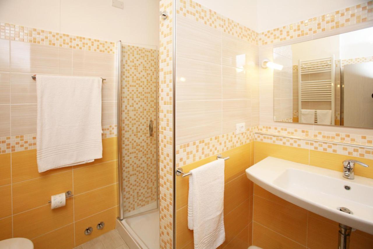 I Salici Di Laura Bed & Breakfast Porto Fuori Eksteriør bilde